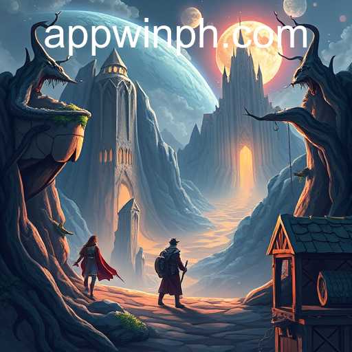 Exploring Adventure Games: A Journey Through 