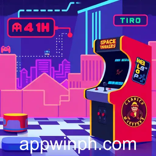 The Allure of Arcade Games: A Dive into the 'Winph' Phenomenon
