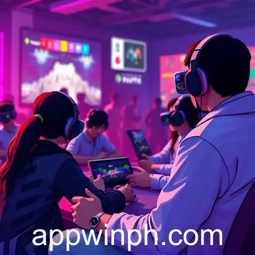 The Evolution of Online Gaming Platforms