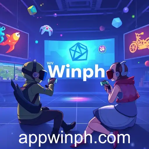 Gaming Revolution with Winph
