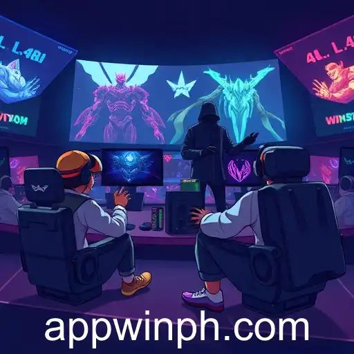Rise of Digital Gaming in the Philippines