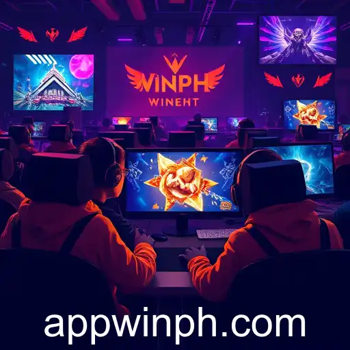Winph and the Evolution of Online Gaming