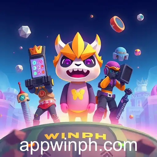 Evolution of WinPH: Shaping the Future of Online Gaming