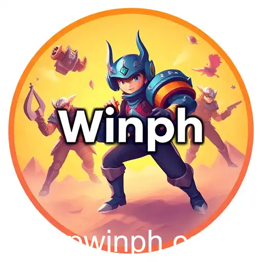 Gaming Revolution: How Winph is Shaping 2025