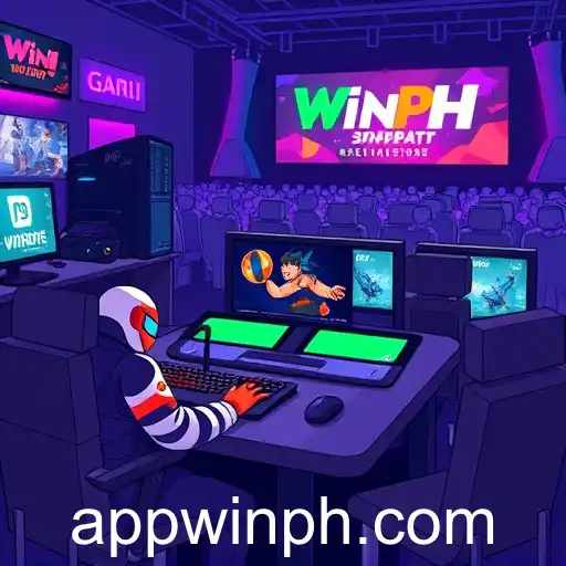 Gaming Website Innovates with Global Trends