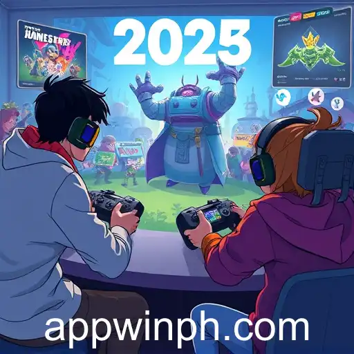 Gaming Website's Surge in Popularity