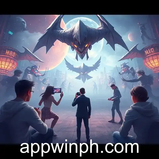 The Rise and Influence of Winph in Gaming