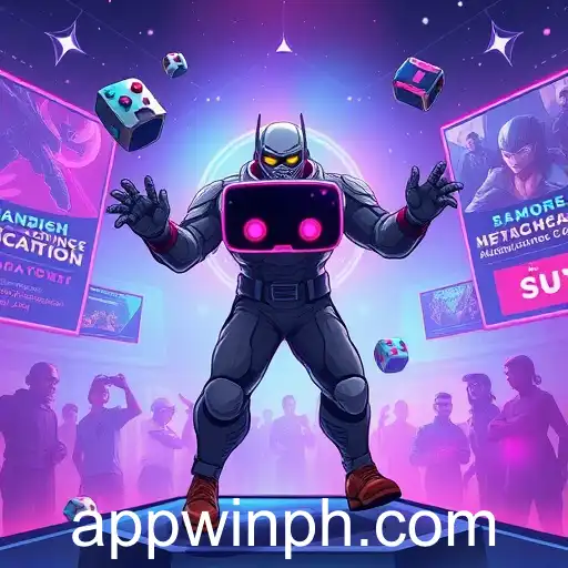 Gaming Website Winph Embraces VR Revolution