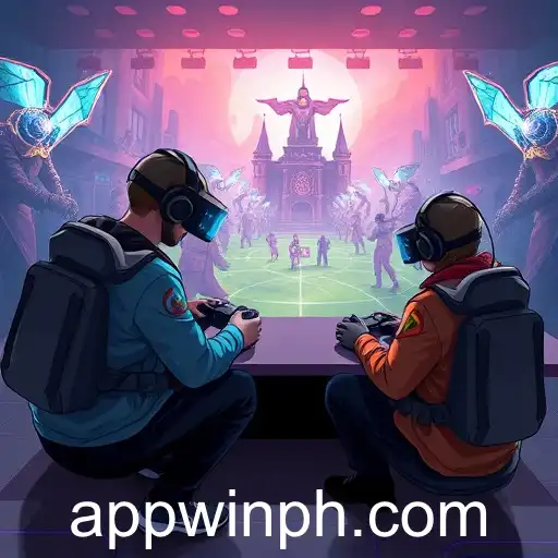 Evolution of Online Gaming: Winph's Rising Influence