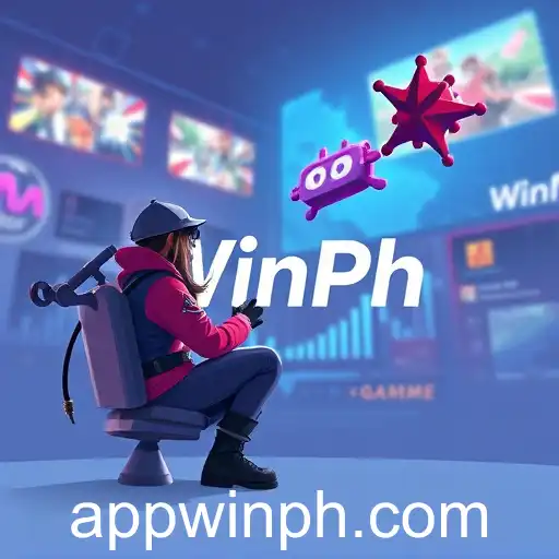 Winph: A Game Revolution