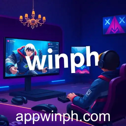 The Rise of Winph in the Gaming World