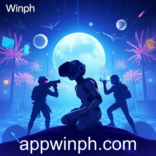 Winph's Rise Amidst Changing Gaming Landscape