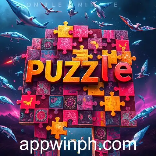Exploring Puzzle Games: A Brain-Teasing Odyssey with 'winph'