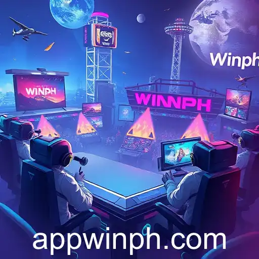 Rise of WinPh: A New Era in Online Gaming