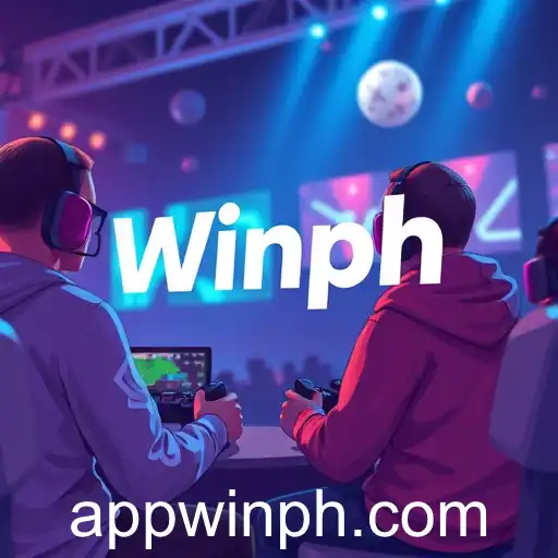 The Rise of Winph: A Virtual Playground for Gamers
