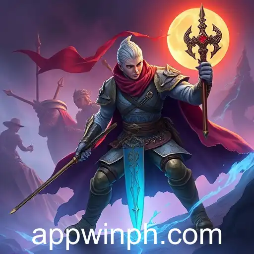 Exploring the Fascinating World of Role-Playing Games on Winph