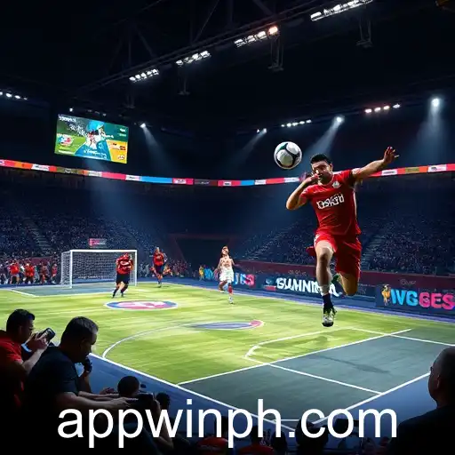 The Thrills and Triumphs of Online Sports Games: Exploring the 'Winph' Phenomenon