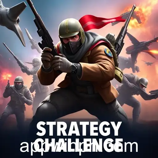 The Intellectual Challenge of Strategy Games: Unlocking the World of 'winph'