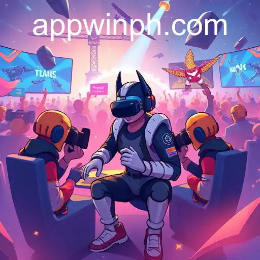 The Rise of Winph in the Gaming World