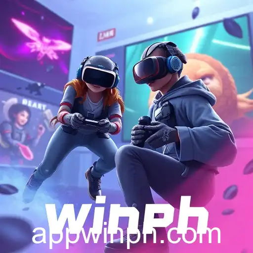 The Rise of WinPH: Shaping the Future of Online Gaming