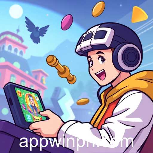 Winph Revolutionizes Online Gaming Experiences