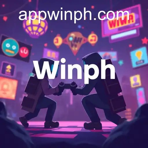 Winph Revolutionizes Online Gaming Experience