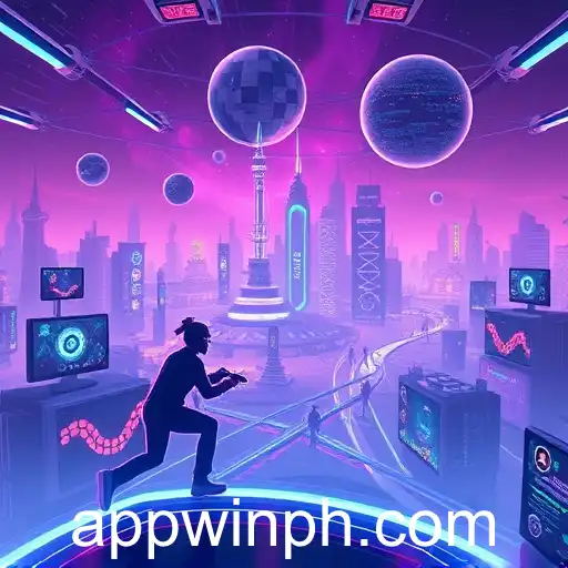 Winph: Revolutionizing Online Gaming in a Digital World