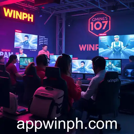 Winph Revolutionizes Online Gaming